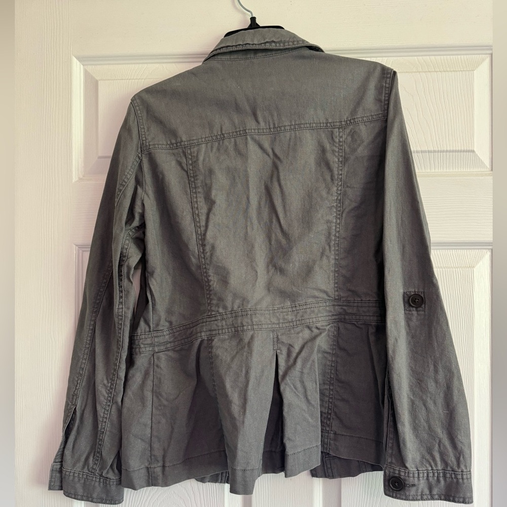 Gap Utility Jacket - image 3